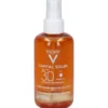 Vichy Capital Soleil Acqua Solare Protettiva Abbronzatura intensa SPF 30 200 ml