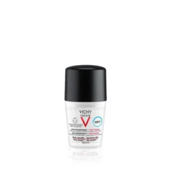 VICHY HOMME DEO ANTI-MACCHIE 50 ML