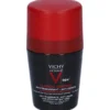 VICHY HOMME DEODORANTE CLINICAL CONTROL 96H ROLL 50 ML