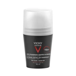 VICHY HOMME DEO ROLL-ON ANTI-TRASPIRANTE 50 ML