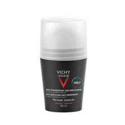 VICHY HOMME DEO ROLL-ON PS 50 ML