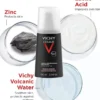 VICHY HOMME DEO VAPO 100 ML