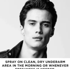 VICHY HOMME DEO VAPO 100 ML