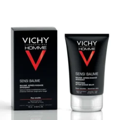 VICHY HOMME SENSI BAUME 75 ML