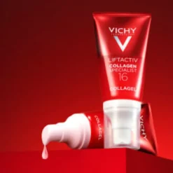 Vichy Liftactiv Collagen Specialist Glow Boost, 50ml
