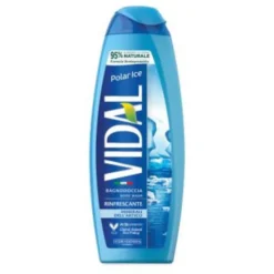 VIDAL BAGNODOCCIA POLAR ICE 500 ML