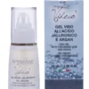 VIDECO' GEL VISO ALL'ACIDO JALURONICO 30 ML