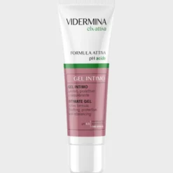VIDERMINA CLX GEL 0,2% NUOVA FORMULA 30 ML