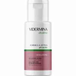 VIDERMINA CLX SOL 200 ML