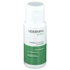 VIDERMINA CLX SOLUZIONE 200 ML