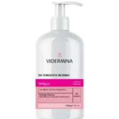 VIDERMINA DELIGYN DETERGENTE INTIMO 500 ML NUOVA FORMULAZIONE