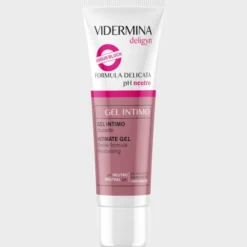 VIDERMINA DELIGYN GEL INTIMO NUOVA FORMULA 30 ML