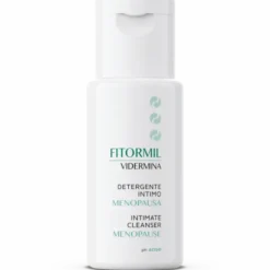 VIDERMINA FITORMIL DETERGENTE INTIMO 200 ML