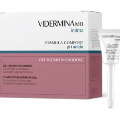VIDERMINA GEL INT MONODOSE 6 FLACONI DA 5L