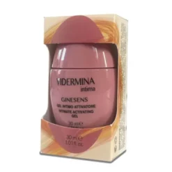 VIDERMINA GINESENS 30 ML