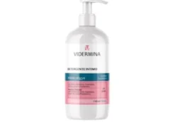 VIDERMINA INTIMA DETERGENTE 500 ML NUOVA FORMULA