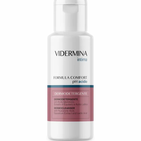 VIDERMINA INTIMA 300 ML VECCHIA FORMULAZIONE