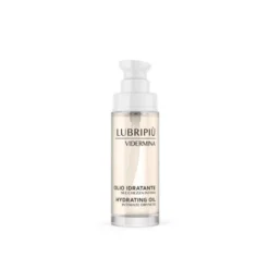 VIDERMINA LUBRIPIU' OLIO IDRATANTE 30 ML