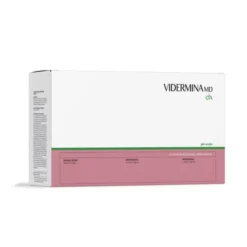 VIDERMINA MD CLX SOLUZIONE MONODOSE 5 FLACONCINI DA 140 ML