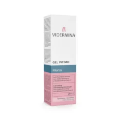 VIDERMINA MUCUS 30 ML
