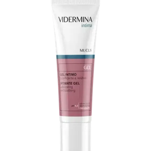 VIDERMINA MUCUS 30 ML Pack X2