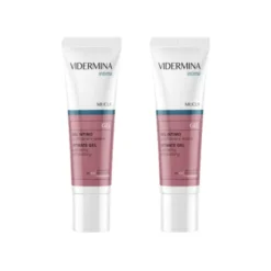 VIDERMINA MUCUS 30 ML Pack X2