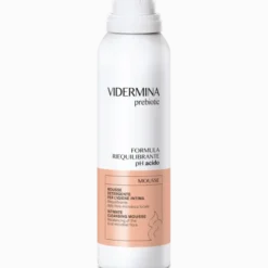 VIDERMINA PREBIOTIC MOUSSE 150 ML
