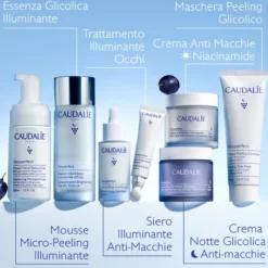 VINOPERFECT MASCHERA GLICOLICA 75 ML 2021
