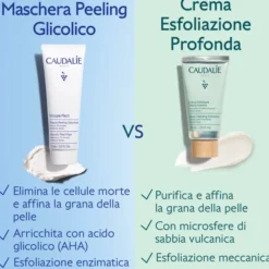 VINOPERFECT MASCHERA GLICOLICA 75 ML 2021