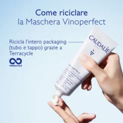 VINOPERFECT MASCHERA GLICOLICA 75 ML 2021