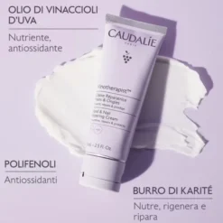 VINOTHERAPIST CREMA MANI UNGHIE 75 ML VECCHIA FORMULAZIONE