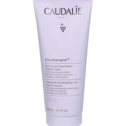VINOTHERAPIST TRATTAMENTO CORPO NUTRIENTE 200 ML