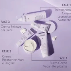 VINOTHERAPIST TRATT CORPO NUTRIENTE 400 ML