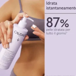 VINOTHERAPIST TRATT CORPO NUTRIENTE 400 ML