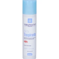 VIRGINIANA DEO ANTITRASPIRANTE 100 ML