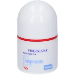 VIRGINIANA DEO ROLL ON ANTITRASPIRANTE 30 ML