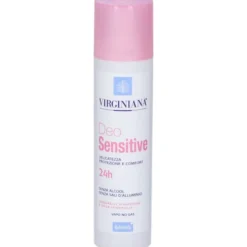 VIRGINIANA DEO SENSITIVE 100 ML