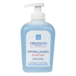 VIRGINIANA SAPONE LIQUIDO ANTIMICROBICO 300 ML