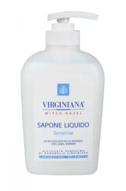 VIRGINIANA SAPONE LIQUIDO SENS 300 ML