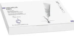 VISCAPLUS PRP+ PROGRAMMA ANTI DIRADAMENTO 6 TUBI DA 12 ML