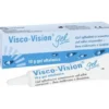 VISCOVISION GEL OCULARE 10 G