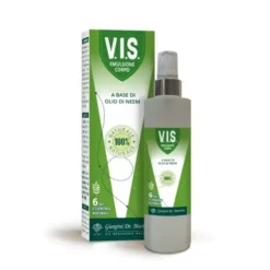 V.I.S. EMULSIONE CORPO 125 ML