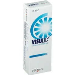 VISULID CREMA PALPEBRALE 15 ML