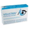 Visustrin Gocce Oculari monodose per occhi secchi, 10 flaconcini