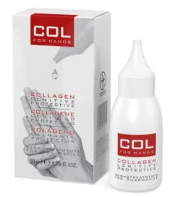 VITAL PLUS ACTIVE COL FOR HANDS 50 ML