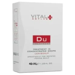 VITAL PLUS DU TREATMENT 40 ML