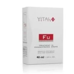 VITAL PLUS FU TREATMENT 40 ML
