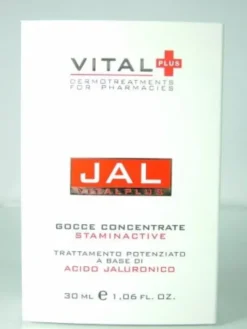 VITAL PLUS JAL GOCCE CONCENTRATE 15 ML