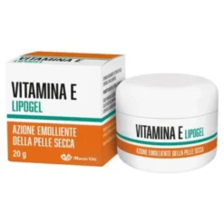 VITAMINA & LIPOGEL 20 G