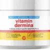 VITAMINDERMINA CREMA IDRATANTE RESTITUTIVA 400 ML